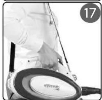 POLTI Vaporetto Handy 20 - 19