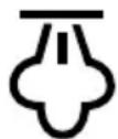 POLTI Vaporetto Handy 20 - SAFETY SYMBOLS: - 2