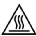 POLTI Vaporetto Handy 20 - SAFETY SYMBOLS: - 1