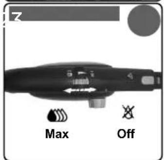 POLTI Vaporetto Handy 20 - 25