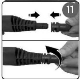 POLTI Vaporetto Handy 20 - 13