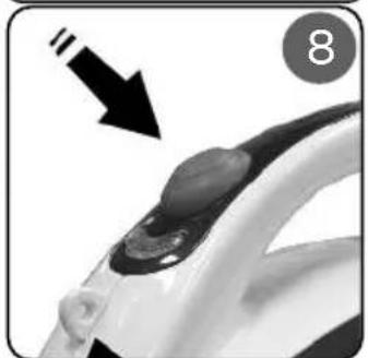 POLTI Vaporetto Handy 20 - 10