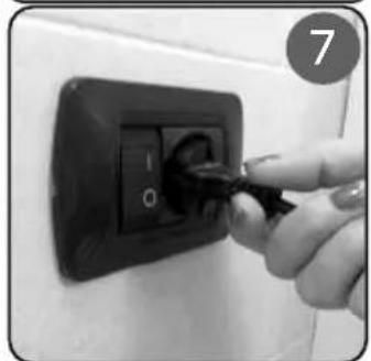 POLTI Vaporetto Handy 20 - 9