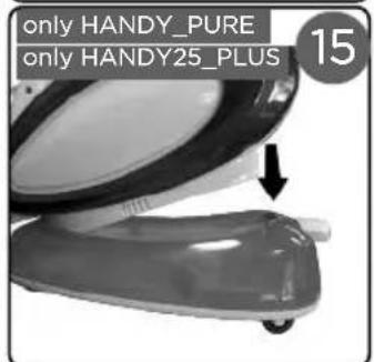 POLTI Vaporetto Handy 20 - 17