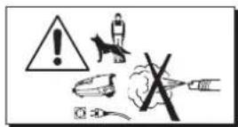 POLTI Vaporetto 2400 - PLEASE READ THE FOLLOWING BEFORE USE - 2