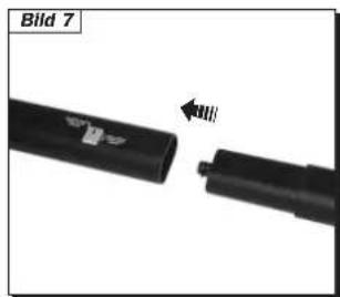 POLTI Vaporetto 2400 - HANDHABUNG ZUBEHOr - 2