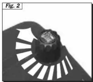 POLTI Vaporetto 2400 - INSTRUCTIONS FOR USE - 1