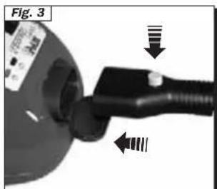 POLTI Vaporetto 2400 - GEBRUIX - 4