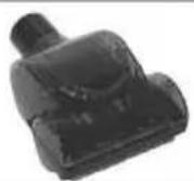 POLTI Unico MCV80 Total Clean & Turbo - PAEU0292 - 1