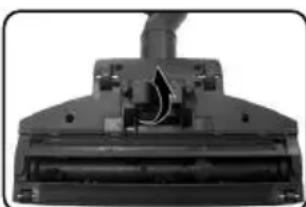 POLTI Unico MCV80 Total Clean & Turbo - (Extraordinary maintenance) - 2