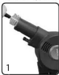 POLTI Unico MCV80 Total Clean & Turbo - Entretien extraordinaire - 1