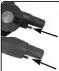 POLTI Unico MCV80 Total Clean & Turbo - JOINTS de rechange - 1