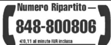 POLTI Forzaspira AG100 - PULIZA GRUPPO SERBATOIO (J) - 1