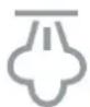 POLTI Vaporella Silence Friendly 8.80 - SAFETY SYMBOLS: - 2