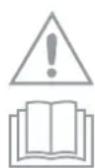 POLTI Vaporella Silence Friendly 8.80 - IMPORTANT PRECAUTIONS FOR USE - 1