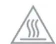 POLTI Vaporella Silence Friendly 8.80 - SAFETY SYMBOLS: - 1