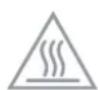 POLTI Vaporella Silence Eco Friendly 14.45 - SIMBOLI DI SICUREZZA: - 1