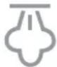 POLTI Vaporella Silence Eco Friendly 14.45 - SAFETY SYMBOLS: - 2