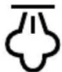 POLTI Vaporella Forever 670 ECO - REPLACEMENT BOILER CAP GASKET - 1