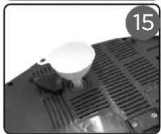 POLTI Vaporella Forever 670 ECO - 21