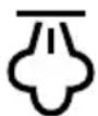 POLTI Vaporella Forever 655 PRO - REPLACEMENT BOILER CAP GASKET - 1