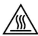 POLTI Vaporella Forever 655 PRO - SAFETY SYMBOLS: - 1