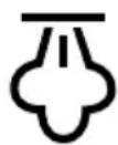 POLTI Vaporella Forever 630 - SAFETY SYMBOLS: - 2