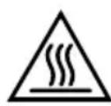 POLTI Vaporella Forever 615 PRO - SAFETY SYMBOLS: - 1