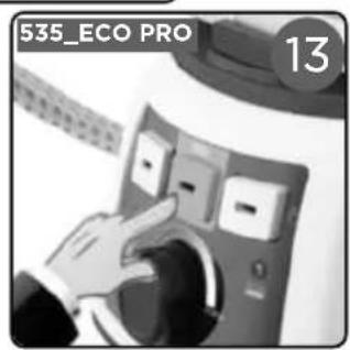 POLTI Vaporella 535 Eco Pro - 14