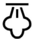 POLTI Vaporella 535 Eco Pro - SAFETY SYMBOLS: - 2
