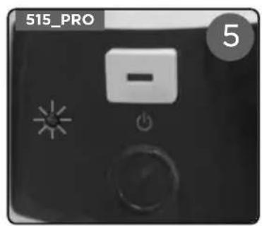 POLTI Vaporella 515 Pro - 8