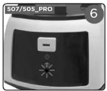 POLTI Vaporella 515 Pro - 9