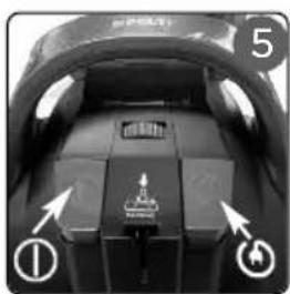 POLTI Forzaspira C 130 PLUS - 2