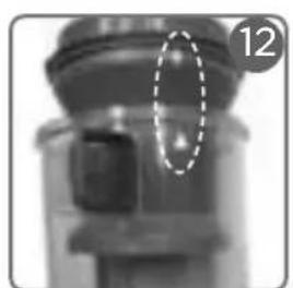 POLTI Forzaspira C 115 - 13