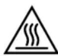POLTI Vaporetto Classic 55 - SAFETY SYMBOLS: - 1