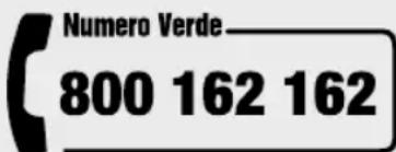POLTI Vaporetto Classic 55 - COSA NON COPRE LA GARANZIA - 1