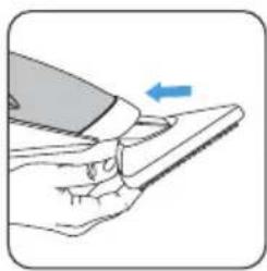 ROWENTA Air Force AC9133 - Use the right accessories. - 2