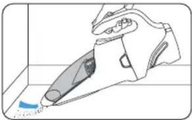 ROWENTA Air Force AC9133 - III·UTILIZAREA - 4
