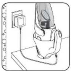 ROWENTA Air Force AC9133 - IMPORTANT! - 1