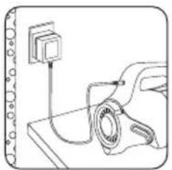ROWENTA Air Force AC9133 - IMPORTANT！ - 2