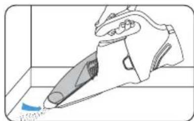 ROWENTA Air Force AC9133 - VI·为了您的安全 - 3
