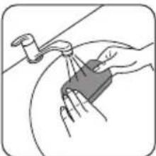 IV·UNDERHÄLL OCH RENGÖRING 3