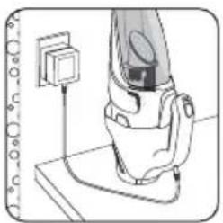ROWENTA Air Force AC9133 - BHIMAHHE! - 1