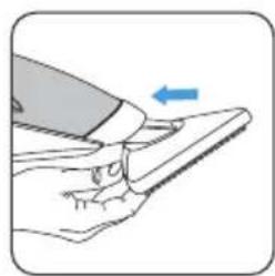 ROWENTA Air Force AC9133 - Important! - 4