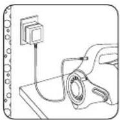 ROWENTA Air Force AC9133 - I · DESCRIPTION - 2