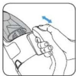 Starta apparaten. Inställning av sugeffekten. 3