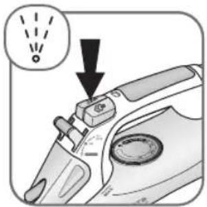 ROWENTA Effective DW4035 - SPRAY \* - 1