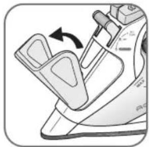 ROWENTA Effective DW4015 - FIRST USE \* - 3