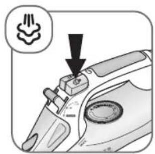 ROWENTA Effective DW4000 - VERTICAL STEAM (●●●) \* - 4
