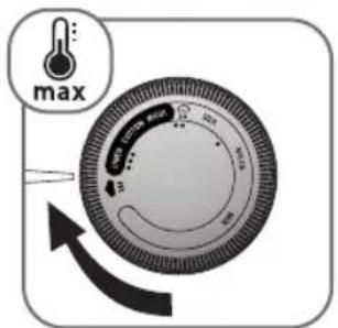ROWENTA Effective DW4000 - SELF-CLEANING (EVERY 2 WEEKS) \* - 7